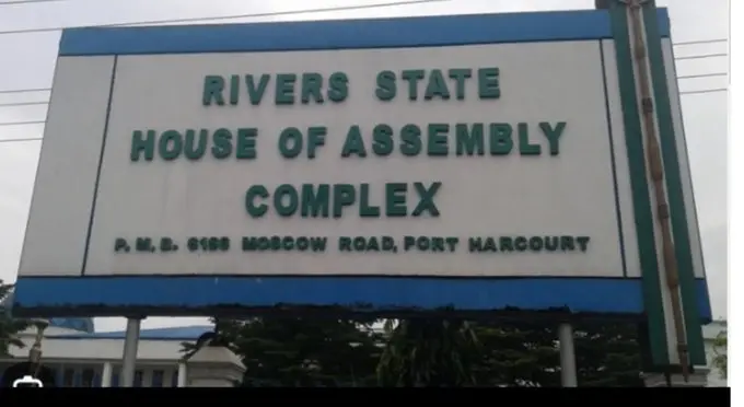 Legal Safeguards: Preventing Anarchy in Rivers