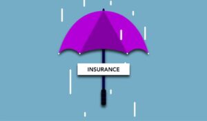 5 STEPS TO FUTURE INSURANCE