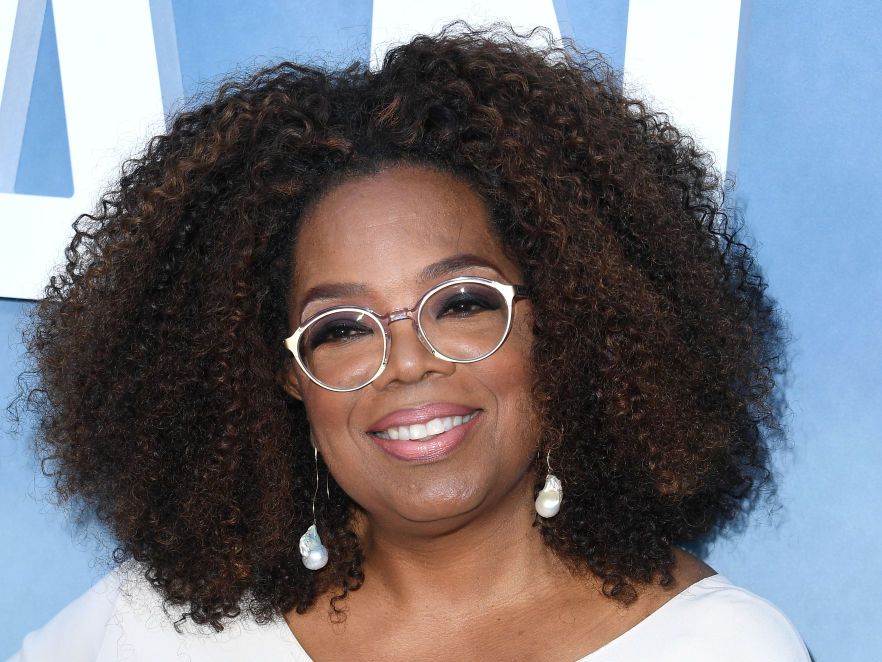 OPRAH WINFREY'S TIMELESS WISDOM ON SUCCESS AND EXCELLENCE: A MUST READ ...