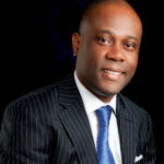 BREAKING NEWS: Herbert Wigwe, CEO of Access Bank, reportedly feared deceased following a helicopter crash.