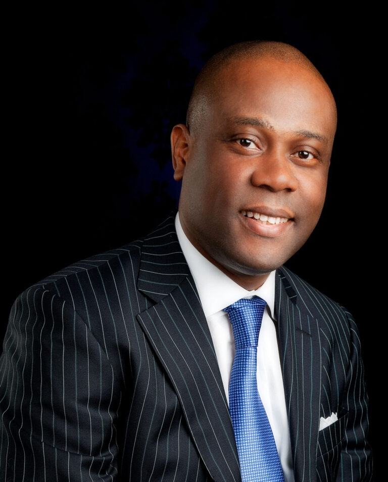 BREAKING NEWS: Herbert Wigwe, CEO of Access Bank, reportedly feared deceased following a helicopter crash.
