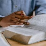 How To Control Anger In The Bible