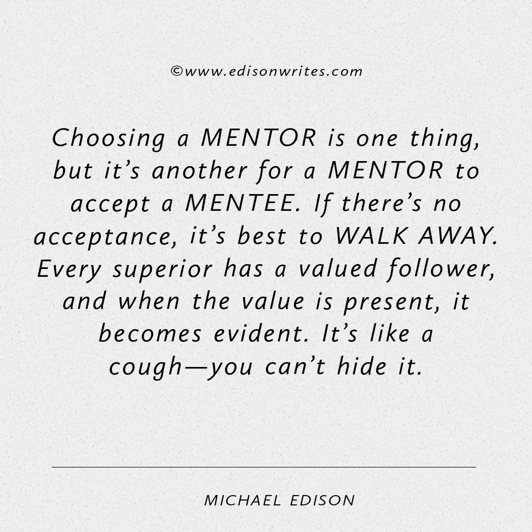 Picture quotes about Mentor and mentee